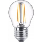 Philips LED žárovka CorePro 4,3W-40 E27 470lm 2700K – Hledejceny.cz
