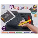 Magnetická tabulka – Zboží Dáma