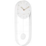 Karlsson 5822WH – Sleviste.cz