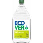 ecover prostředek na mytí nádobí Citron & Aloe Vera 950 ml – Zboží Dáma