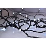 Solight LED venkovní vánoční řetěz 1V53-W 5m studená bílá – Sleviste.cz