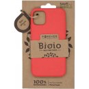 Pouzdro Forever Bioio Apple iPhone 11 Pro, červené