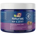 NaturVet HIP & JOINT Advanced Joint Care 120 ks – Hledejceny.cz