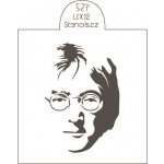Stencil John Lennon – Hledejceny.cz