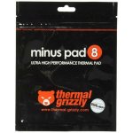 Thermal Grizzly Minus Pad 8 - 120 x 20 x 3,0 mm TG-MP8-120-20-30-1R – Zboží Živě