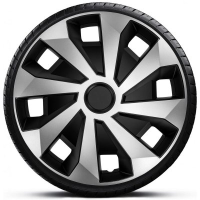 Argo VOLVANO VAN - kryty kol pro vozy VAN 15" 4 ks – Sleviste.cz