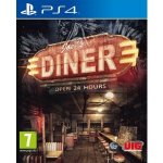Joe's Diner – Zboží Dáma