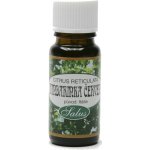 Saloos esenciální olej Mandarinka červená 10 ml – Hledejceny.cz