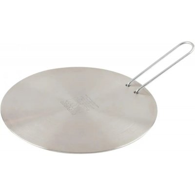 Ilsa Adaptér na indukci nerez 16 cm – Sleviste.cz