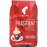 Julius Meinl Präsident Espresso zrnková 0,5 kg – Hledejceny.cz