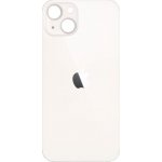 Kryt Apple iPhone 13 zadní sklo bílé – Zboží Živě