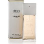 Chanel Coco Mademoiselle toaletní voda dámská 50 ml tester – Zboží Mobilmania
