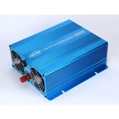 Stualarm 35psw2012D 12/230V 2000W | Zboží Auto