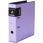 Karton P+P Pastelini Pořadač pákový A4 7 cm lamino fialové – Zboží Živě
