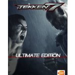 Tekken 7 (Ultimate Edition) – Hledejceny.cz