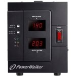 PowerWalker AVR 3000-SIV – Sleviste.cz
