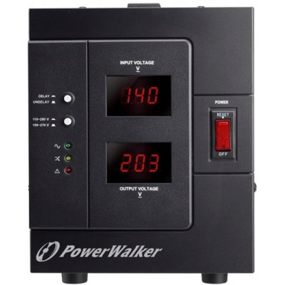 PowerWalker AVR 3000-SIV – Sleviste.cz