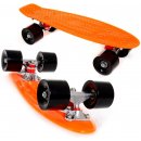 Skateboardový komplet Flexifit Fishboard START