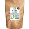 Rýže Allnature Jasmínová rýže natural Bio 400 g