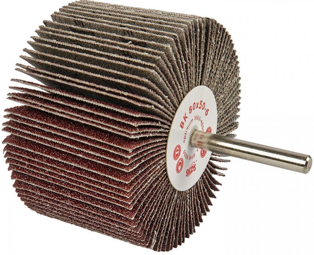 Klingspor NCS 600 Vliesmopstifte Kombination, 50 X 30 X 6 Mm Korn 150 Medium P212264