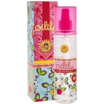 Oilily kolínská voda dámská 250 ml