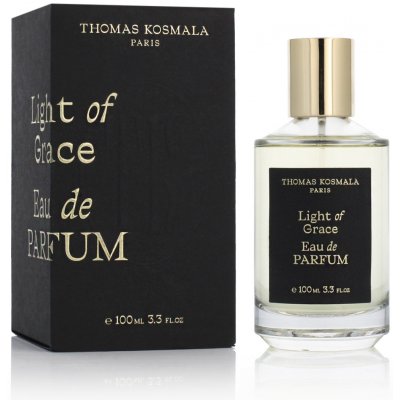 Thomas Kosmala Light Of Grace parfémovaná voda unisex 100 ml – Zboží Mobilmania