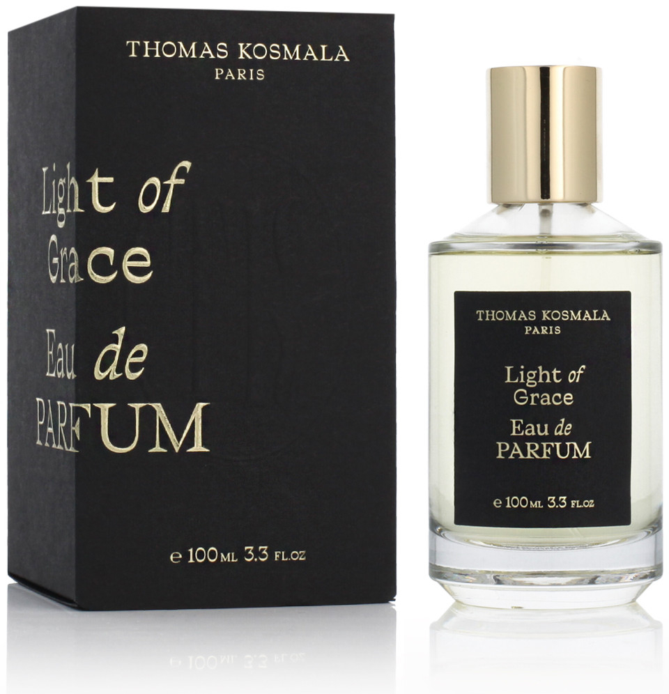 Thomas Kosmala Light Of Grace parfémovaná voda unisex 100 ml
