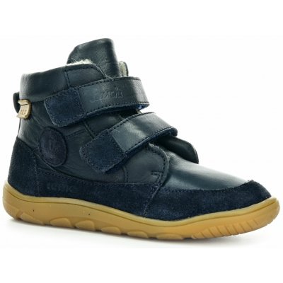 Lurchi Flausy tan – Zboží Dáma