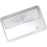 Carson MC-99 Box MagniCard lupy v boxu 3x 15 ks – Zbozi.Blesk.cz