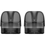 Vaporesso Luxe X Mesh Pod cartridge 0,6 ohm 5 ml – Zboží Mobilmania