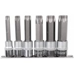 Sada nástavců TORX T55-T100 100mm 1/2 CORONA – Sleviste.cz