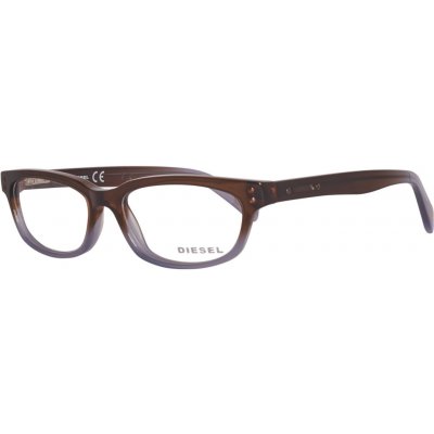 Diesel brýlové obruby DL5038 050 – Zboží Mobilmania