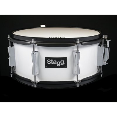 Stagg MASD pochodový snare 13x6" – Zboží Dáma