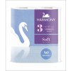 Toaletní papír Harmony Soft 3-vrstvý 56 ks