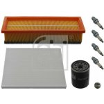 Sada dilu, inspekce FEBI BILSTEIN 39036 FB 39036 – Hledejceny.cz