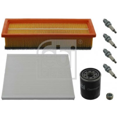 Sada dilu, inspekce FEBI BILSTEIN 39036 FB 39036 – Hledejceny.cz