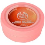 The Body Shop Pink Grapefruit tělové máslo 50 ml – Zboží Mobilmania