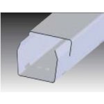 Kopos KANÁL STÍNÍCÍ SK 40X33 S – Zboží Mobilmania