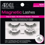 Ardell Pro Magnetic Double Demi Wispies – Zboží Dáma