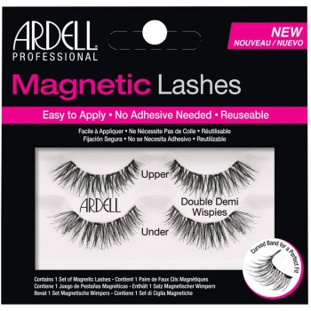 Ardell Pro Magnetic Double Demi Wispies