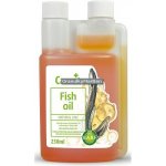 Canvit Natural Line Fish oil 250 ml – Zbozi.Blesk.cz