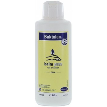 Baktolan balm pure 350 ml