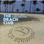 V/A - Beach Club CD – Sleviste.cz