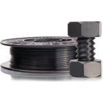 Filament PM PETG 1,75mm, 0,5kg, transparentní černá – Zboží Mobilmania