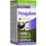 Naturland 100% éterických olejů Chvíle klidu 10 ml – Hledejceny.cz
