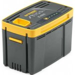 STIGA E420, 48V, 2Ah – Zboží Dáma