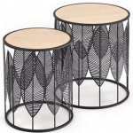 Halmar Folla set černý – Zboží Dáma