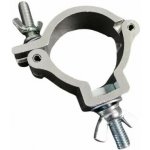 Kovová svorka / držák na trubku 48–51 mm – Zboží Živě