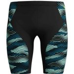Speedo Eco Endurance+ Max Compress Jammer Arctic Glass Blue – Zboží Mobilmania