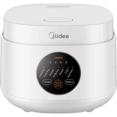 Midea MRD321BBMWH – Hledejceny.cz